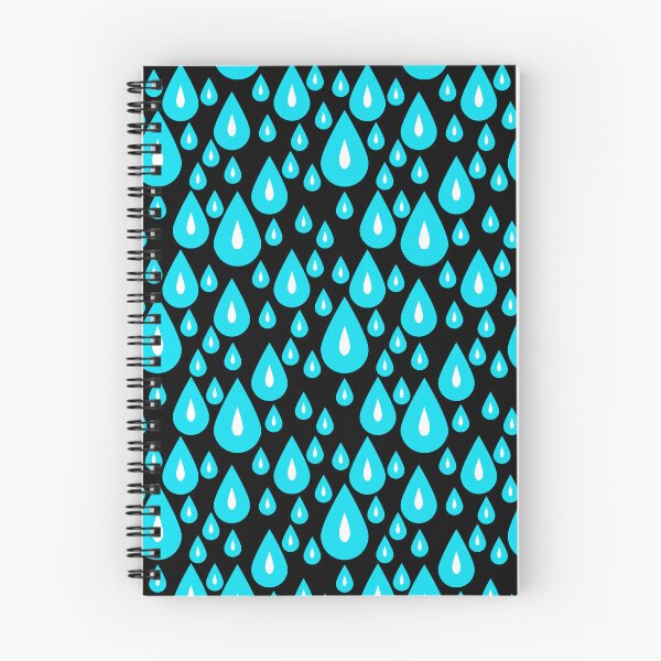 Item preview, Raindrop designed and sold by PatternTitan.
