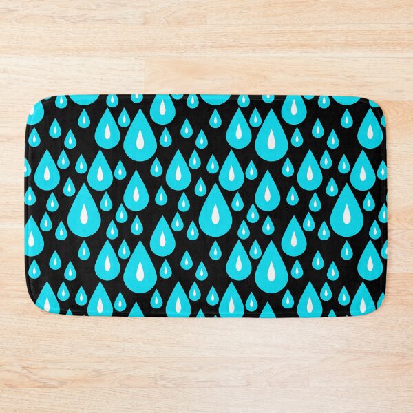 Item preview, Raindrop designed and sold by PatternTitan.