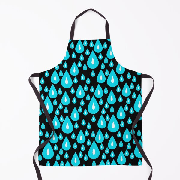 Item preview, Raindrop designed and sold by PatternTitan.