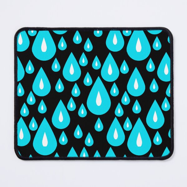 Item preview, Raindrop designed and sold by PatternTitan.