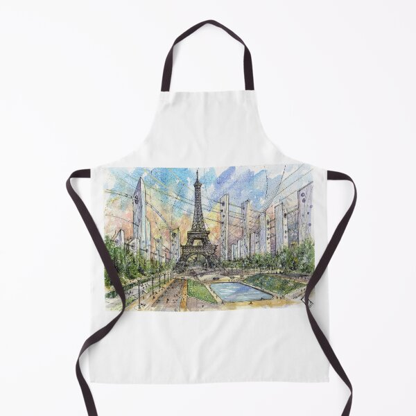 Item preview, Paris designed and sold by Denis Godyna.