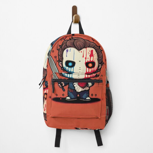 Item preview, Doll of Cupid: a menacing yet charming character in a modern rendition designed and sold by Piotrek0001.