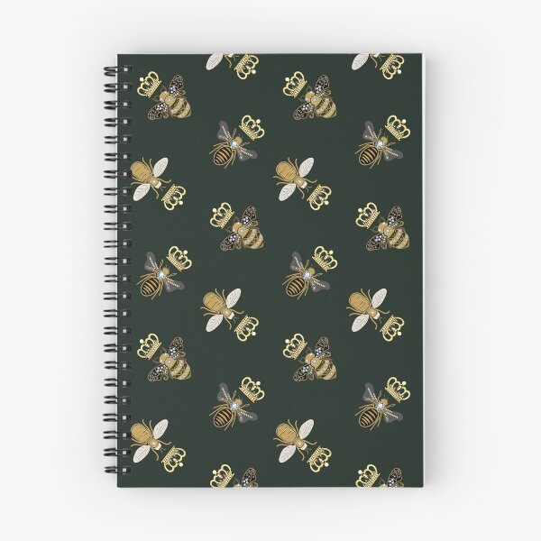 Item preview, Abeja reina designed and sold by expressitdecal.