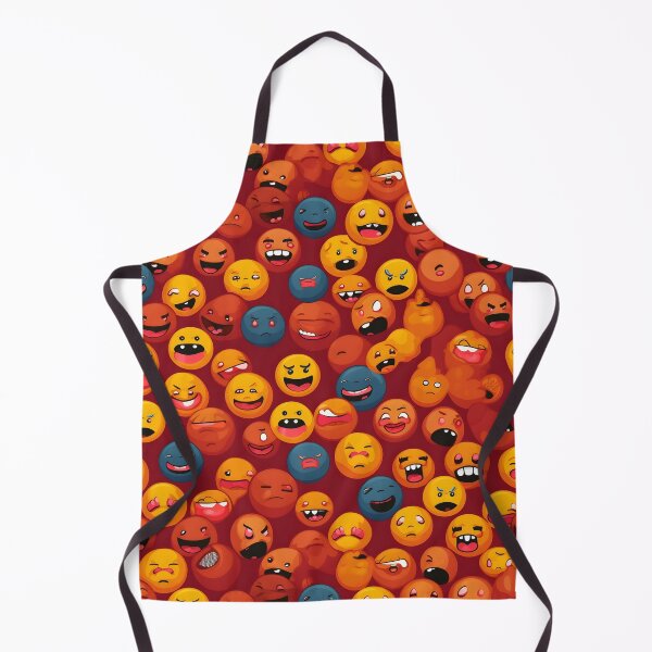 Item preview, Crazy faces designed and sold by CactusPan.