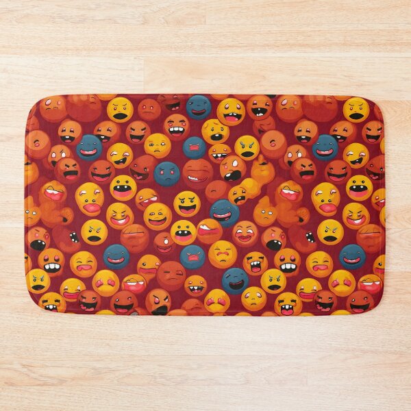 Item preview, Crazy faces designed and sold by CactusPan.