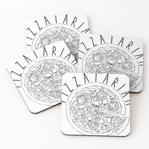 Item preview, Pizza Maker Pizzatarian Italian Italy Lover Gift Funny Pizzaiolo designed and sold by iCoolShirts.