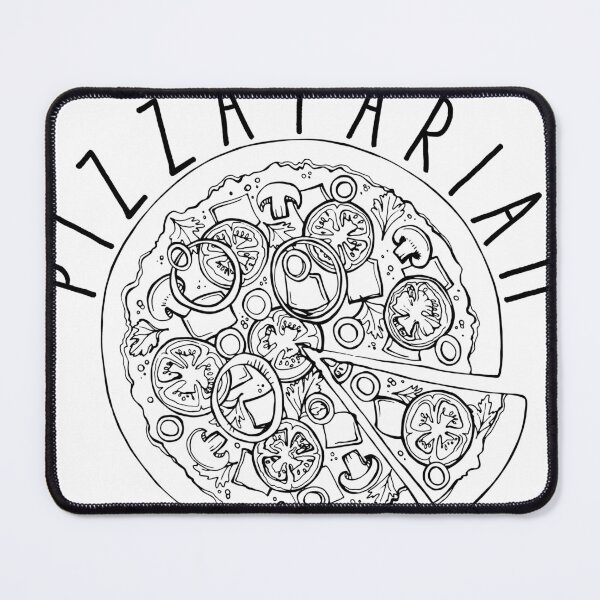 Item preview, Pizza Maker Pizzatarian Italian Italy Lover Gift Funny Pizzaiolo designed and sold by iCoolShirts.