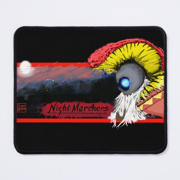 Item preview, Night Marchers by micah moto designed and sold by micahmoto.