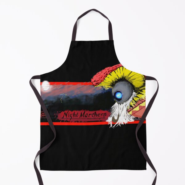 Item preview, Night Marchers by micah moto designed and sold by micahmoto.