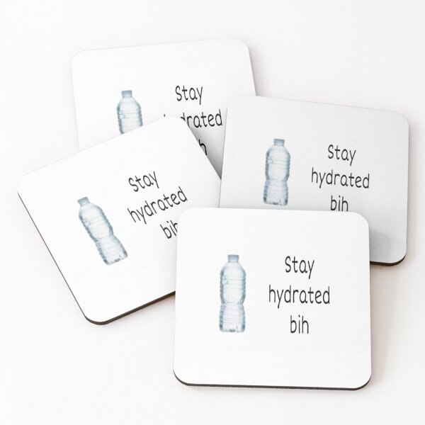 Item preview, hydrate ur self designed and sold by DesaretaLleshaj.