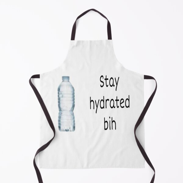 Item preview, hydrate ur self designed and sold by DesaretaLleshaj.