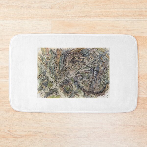 Item preview, Apocalypse designed and sold by Denis Godyna.