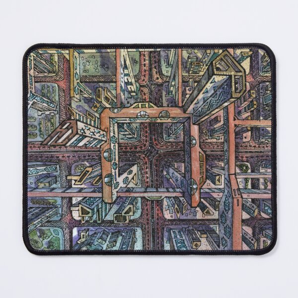 Item preview, Cyberpunk designed and sold by Denis Godyna.