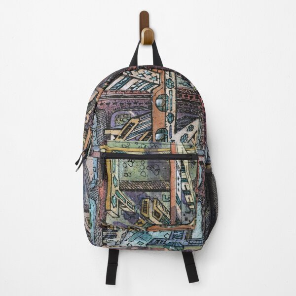 Item preview, Cyberpunk designed and sold by Denis Godyna.