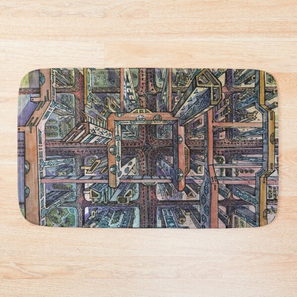 Item preview, Cyberpunk designed and sold by Denis Godyna.