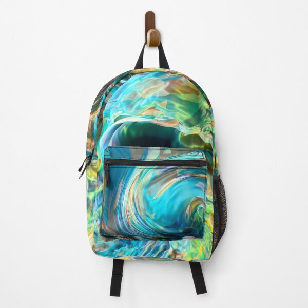 Item preview, Abstract Flow #3 designed and sold by AlexanderMoyle.