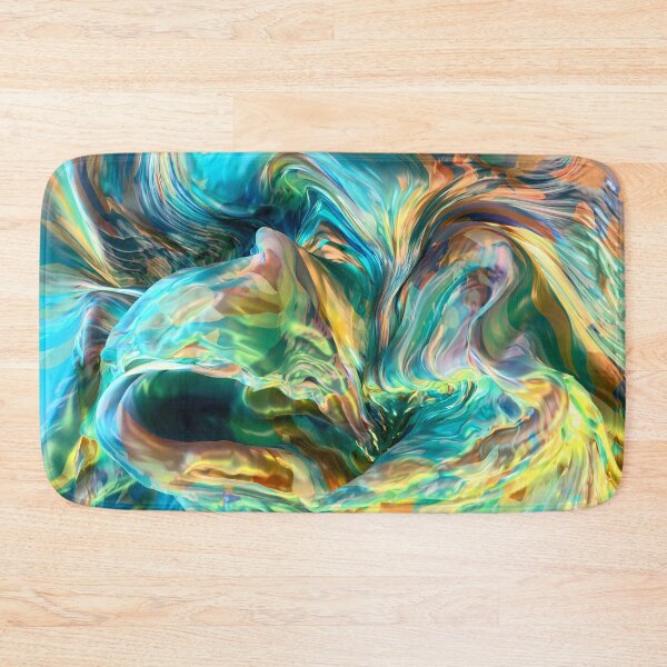 Item preview, Abstract Flow #3 designed and sold by AlexanderMoyle.