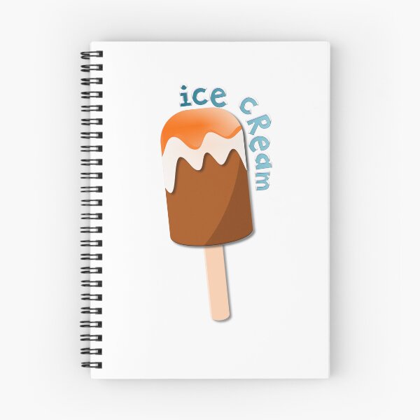 Item preview, Ice cream designed and sold by ANVivid.