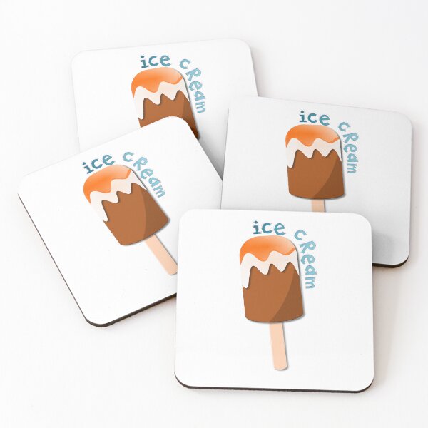 Item preview, Ice cream designed and sold by ANVivid.