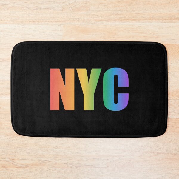 Item preview, Gay NYC designed and sold by Inspirationmotivation.