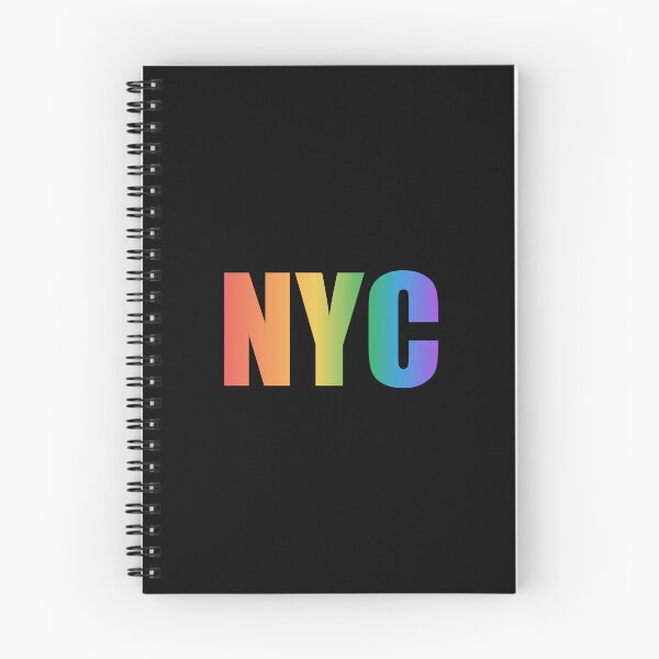 Item preview, Gay NYC designed and sold by Inspirationmotivation.