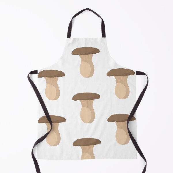 Item preview, King Oyster Mushroom designed and sold by NatureFlies.
