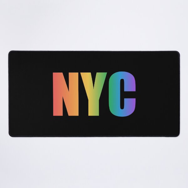 Item preview, Gay NYC designed and sold by Inspirationmotivation.