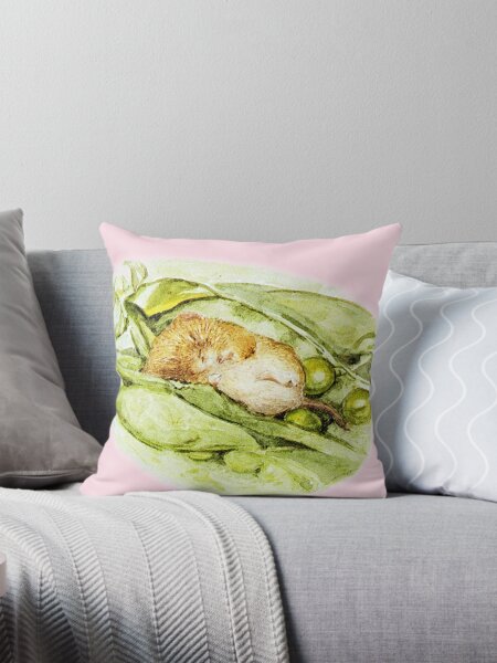 Item preview, Beatrix Potter - Timmy Willie Fell Asleep designed and sold by forgottenbeauty.