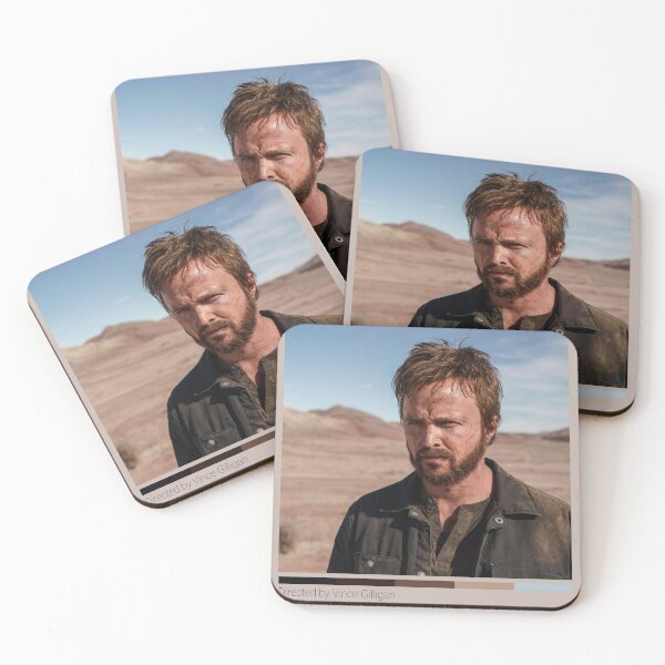 Item preview, El camino: A breaking bad movie designed and sold by Ronin Studio.