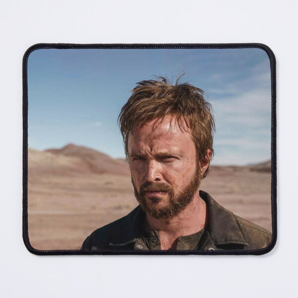 Item preview, El camino: A breaking bad movie designed and sold by Ronin Studio.