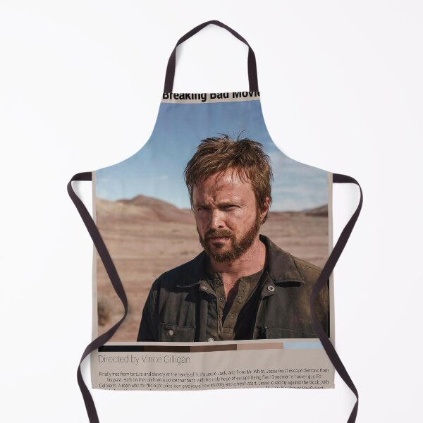 Item preview, El camino: A breaking bad movie designed and sold by JordiAnfrons.