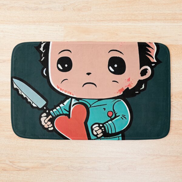 Item preview, Doll of Cupid: a menacing yet charming character in a modern rendition designed and sold by Piotrek0001.