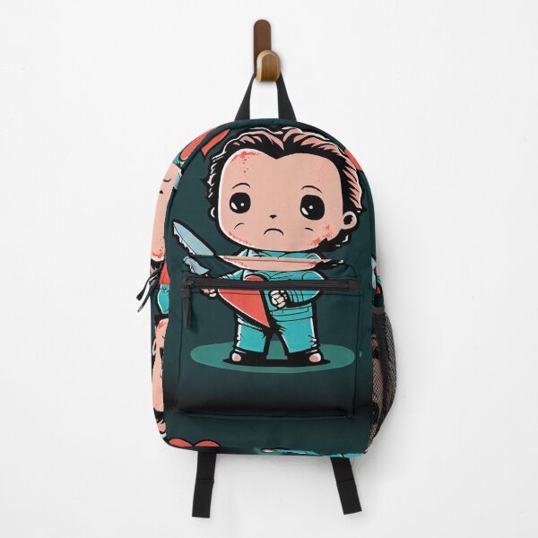 Item preview, Doll of Cupid: a menacing yet charming character in a modern rendition designed and sold by Piotrek0001.