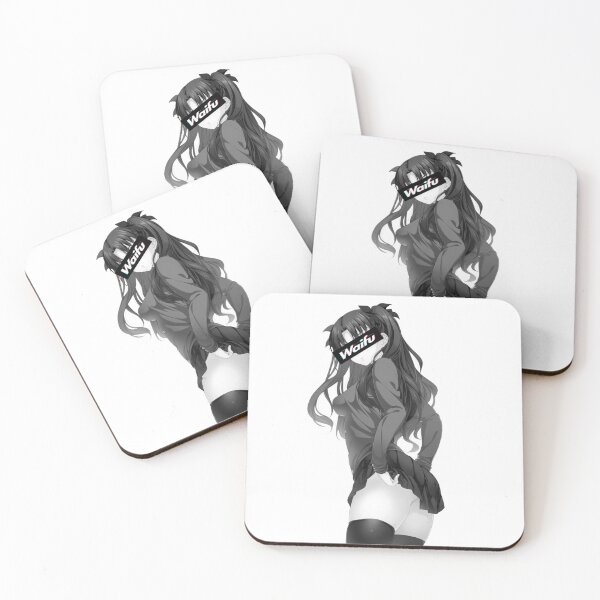 Item preview, Serie Tohsaka Rin Waifu - 3 designed and sold by OtakuObsession.