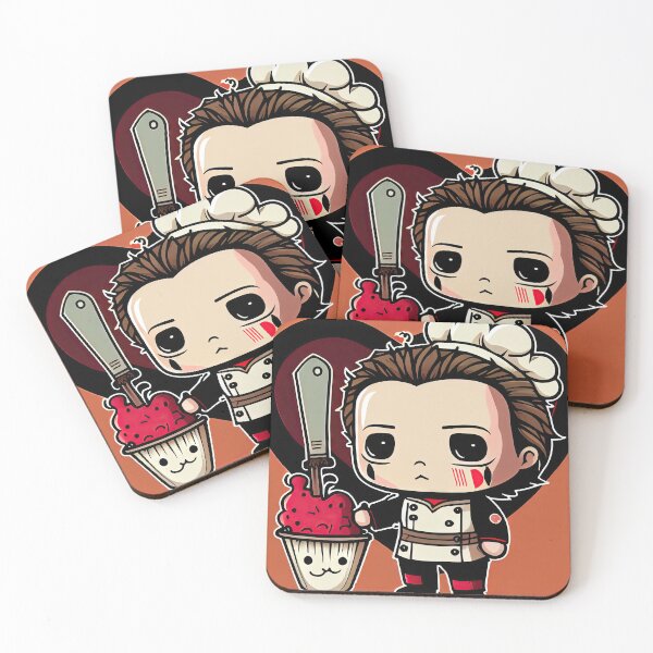 Item preview, Doll of Cupid: a menacing yet charming character in a modern rendition designed and sold by Piotrek0001.