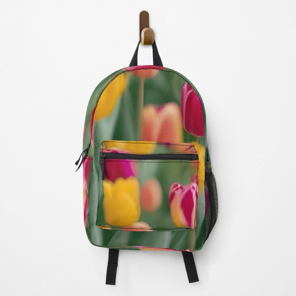 Item preview, Tulips passion designed and sold by nelllkata.