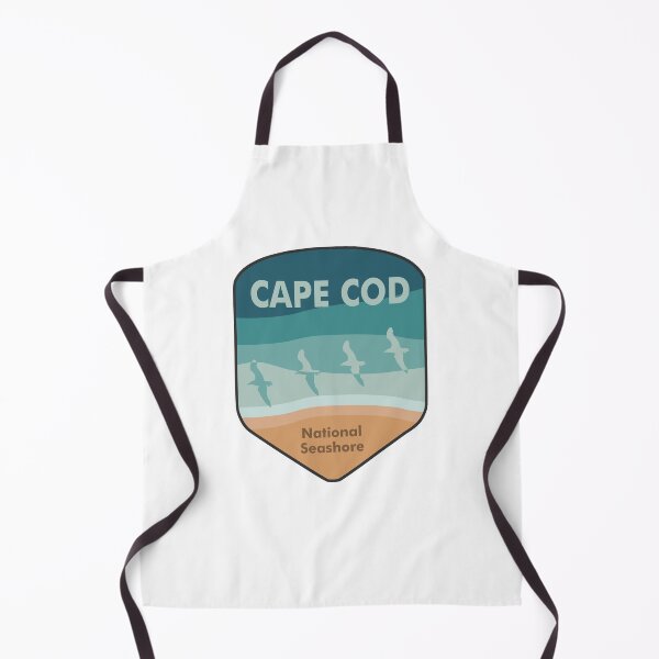 Item preview, Cape Cod National Seashore Massachusetts Seagulls designed and sold by Esskay Designs.