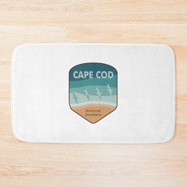 Item preview, Cape Cod National Seashore Massachusetts Seagulls designed and sold by Esskay Designs.