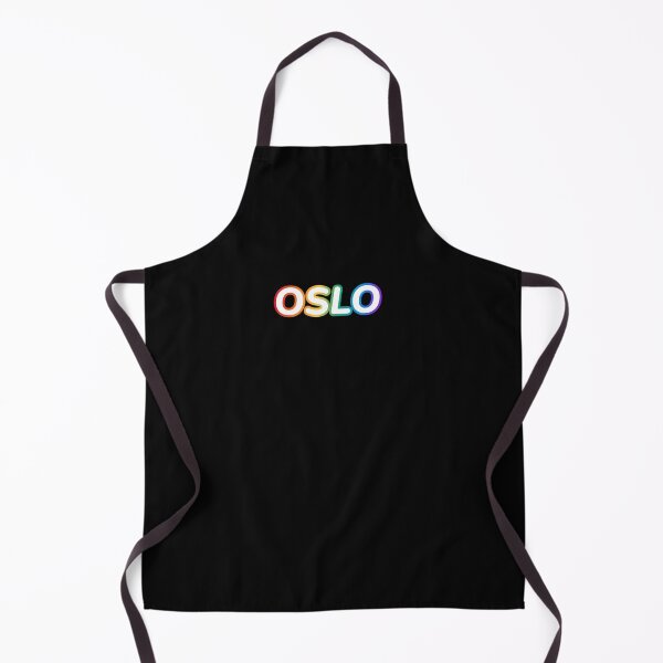 Item preview, GAY OSLO designed and sold by Inspirationmotivation.