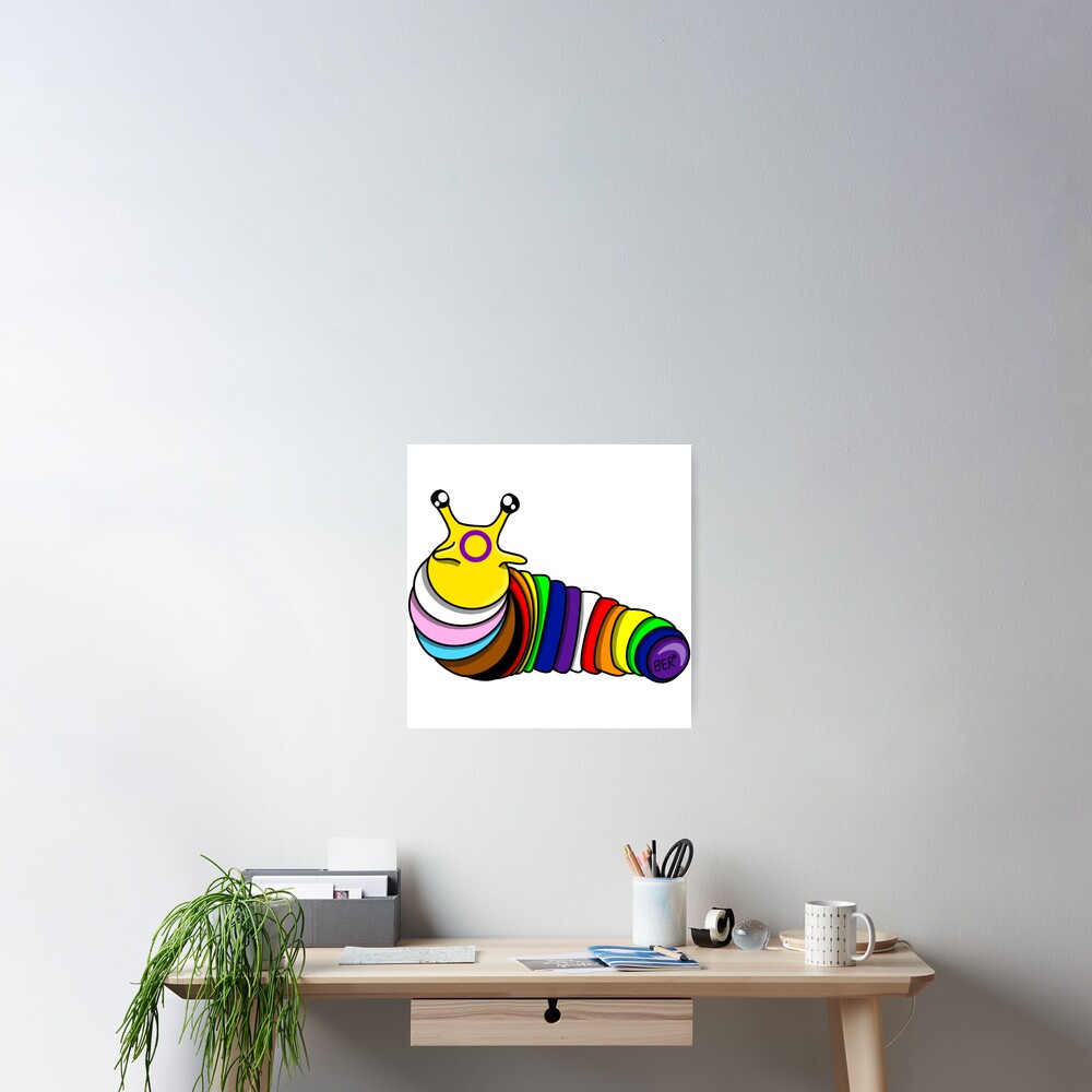 Artikel-Vorschau von Poster, designt und verkauft von SentABear.