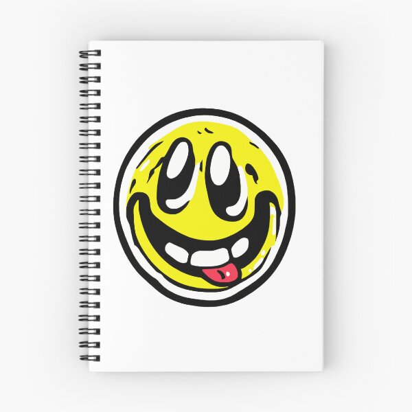 Item preview, Smiley Tongue designed and sold by RaspberriStudio.