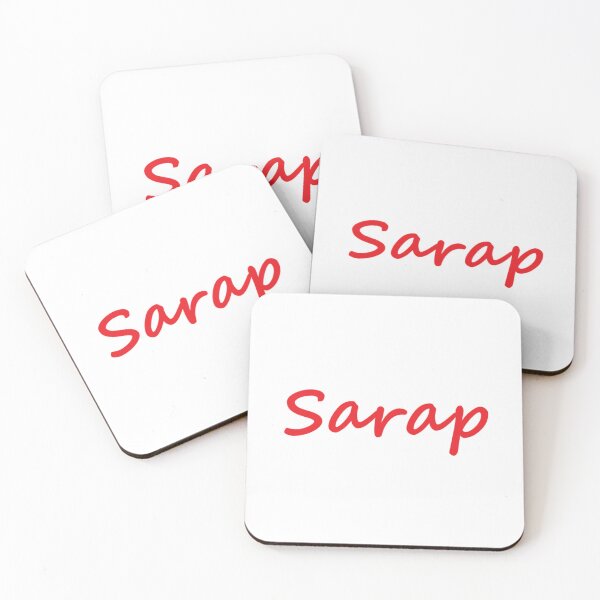 Item preview, Sarap = Delicious TAGALOG designed and sold by PabloBSanchez.