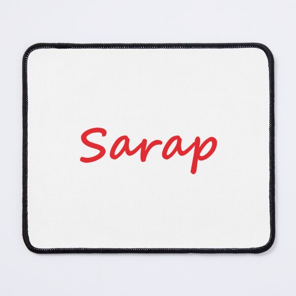 Item preview, Sarap = Delicious TAGALOG designed and sold by PabloBSanchez.