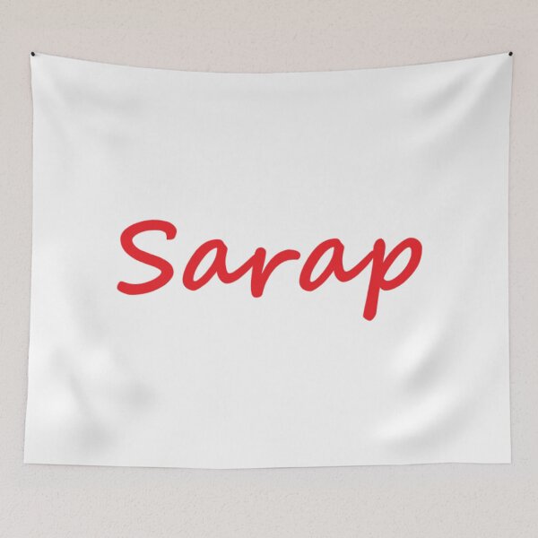 Item preview, Sarap = Delicious TAGALOG designed and sold by PabloBSanchez.
