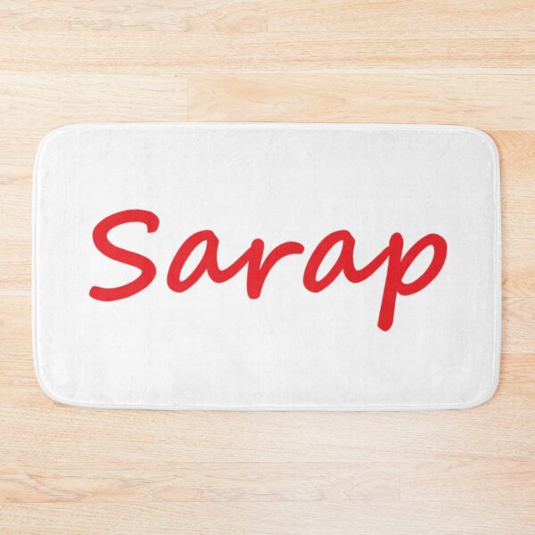 Item preview, Sarap = Delicious TAGALOG designed and sold by PabloBSanchez.