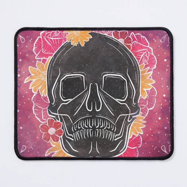 Item preview, Memento mori designed and sold by shewantedstorm.