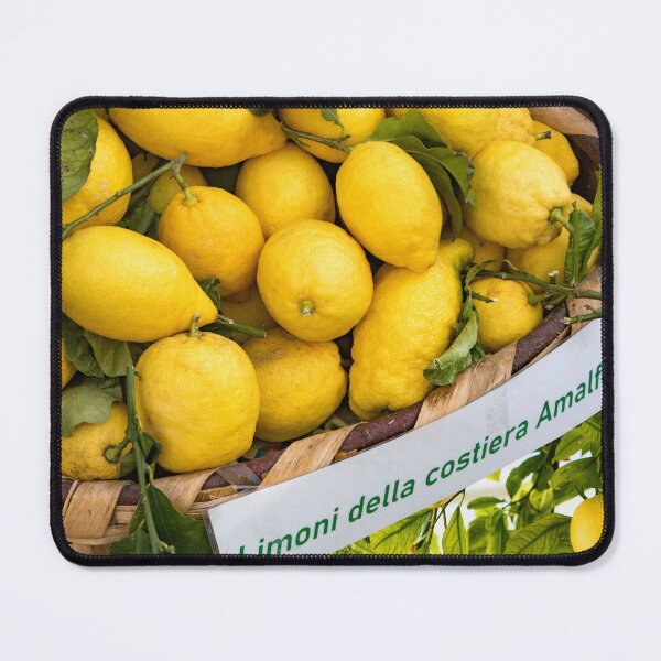 Item preview, Amalfi Lemon Dream #3 #travel #wall #art designed and sold by Anita's & Bella's Art.