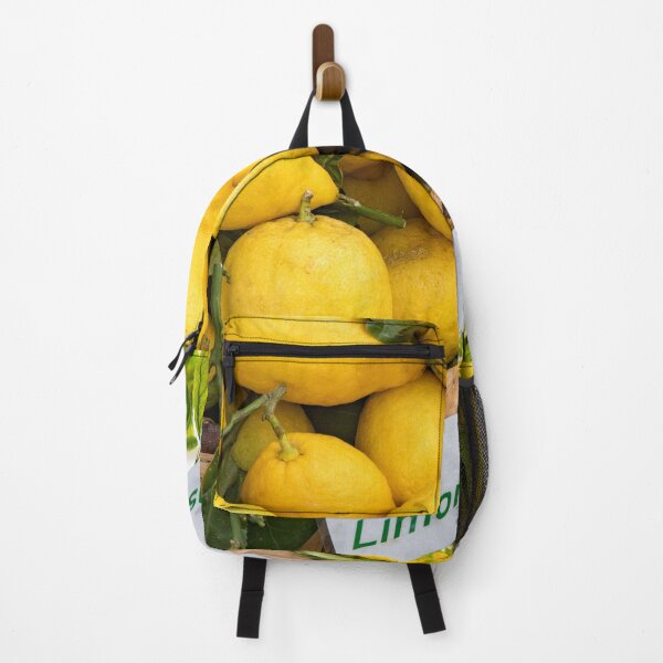 Item preview, Amalfi Lemon Dream #3 #travel #wall #art designed and sold by Anita's & Bella's Art.