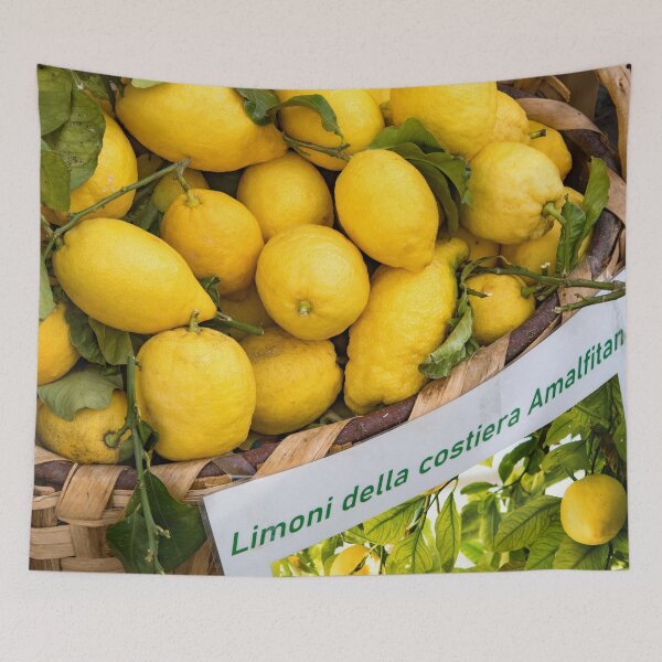 Item preview, Amalfi Lemon Dream #3 #travel #wall #art  designed and sold by Anita's & Bella's Art.