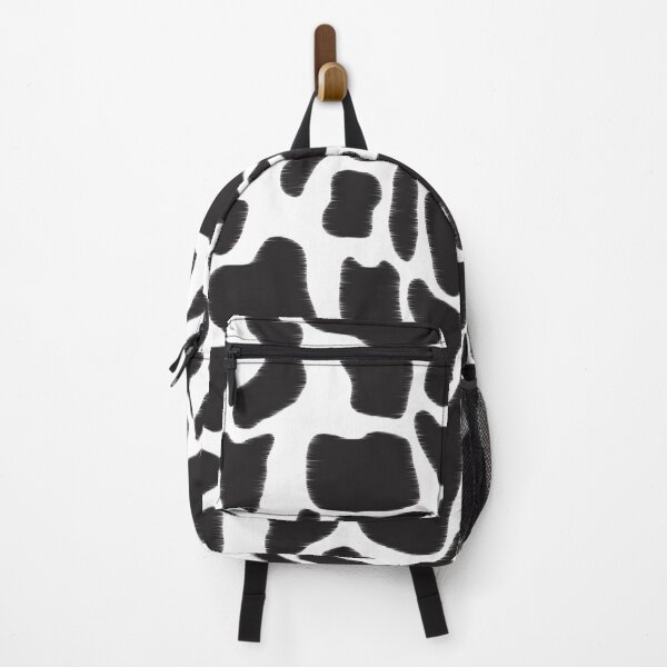 Item preview, Black & White Cow Spot Animal Pattern designed and sold by idovedesign.
